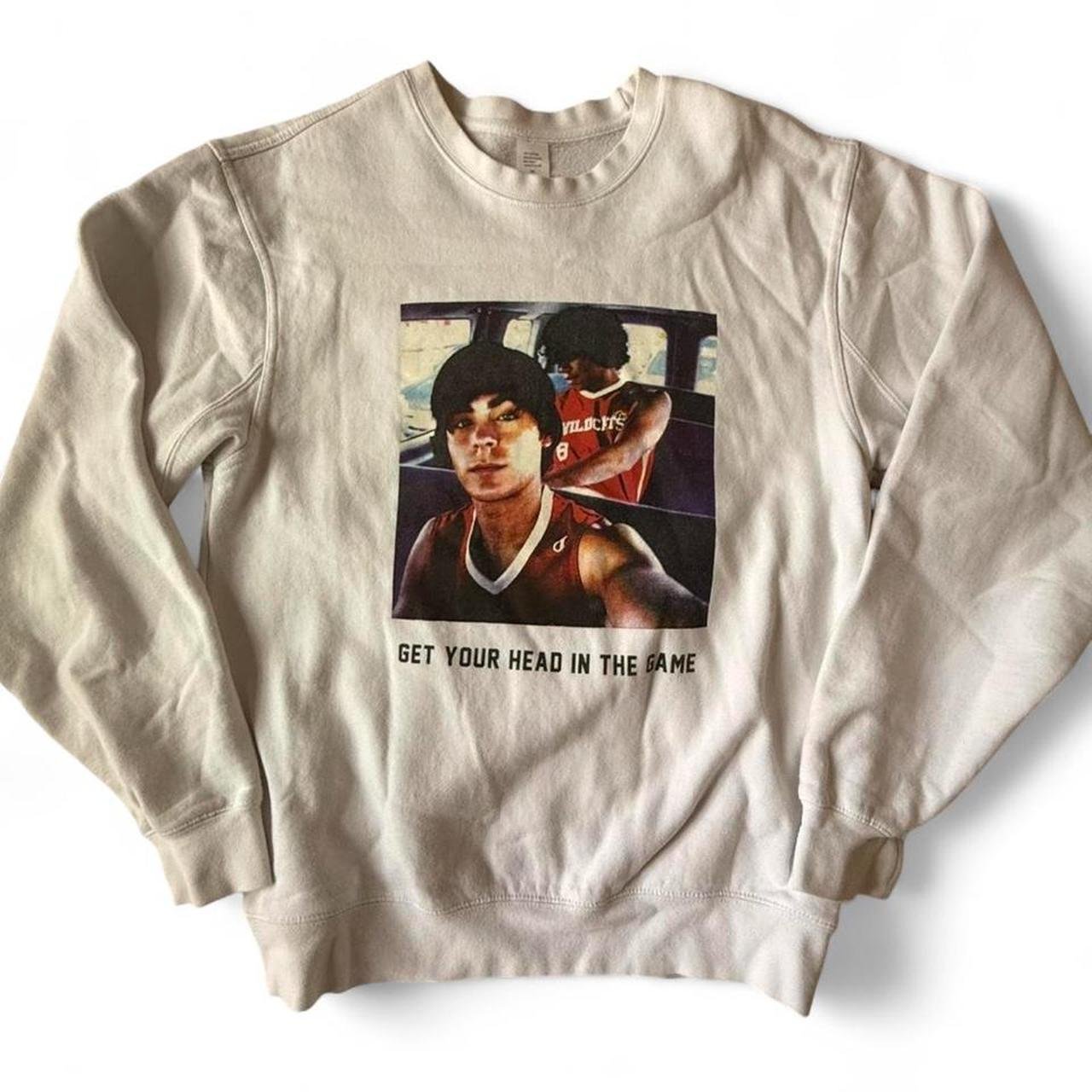 High School Musical Graphic Sweatshirt