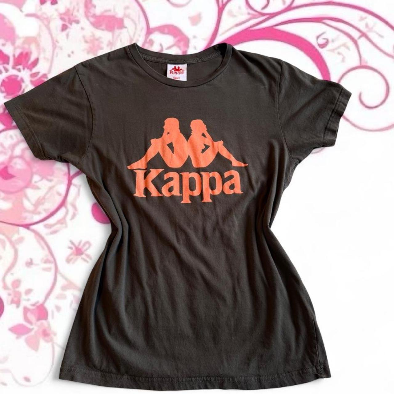Kappa Logo Tee