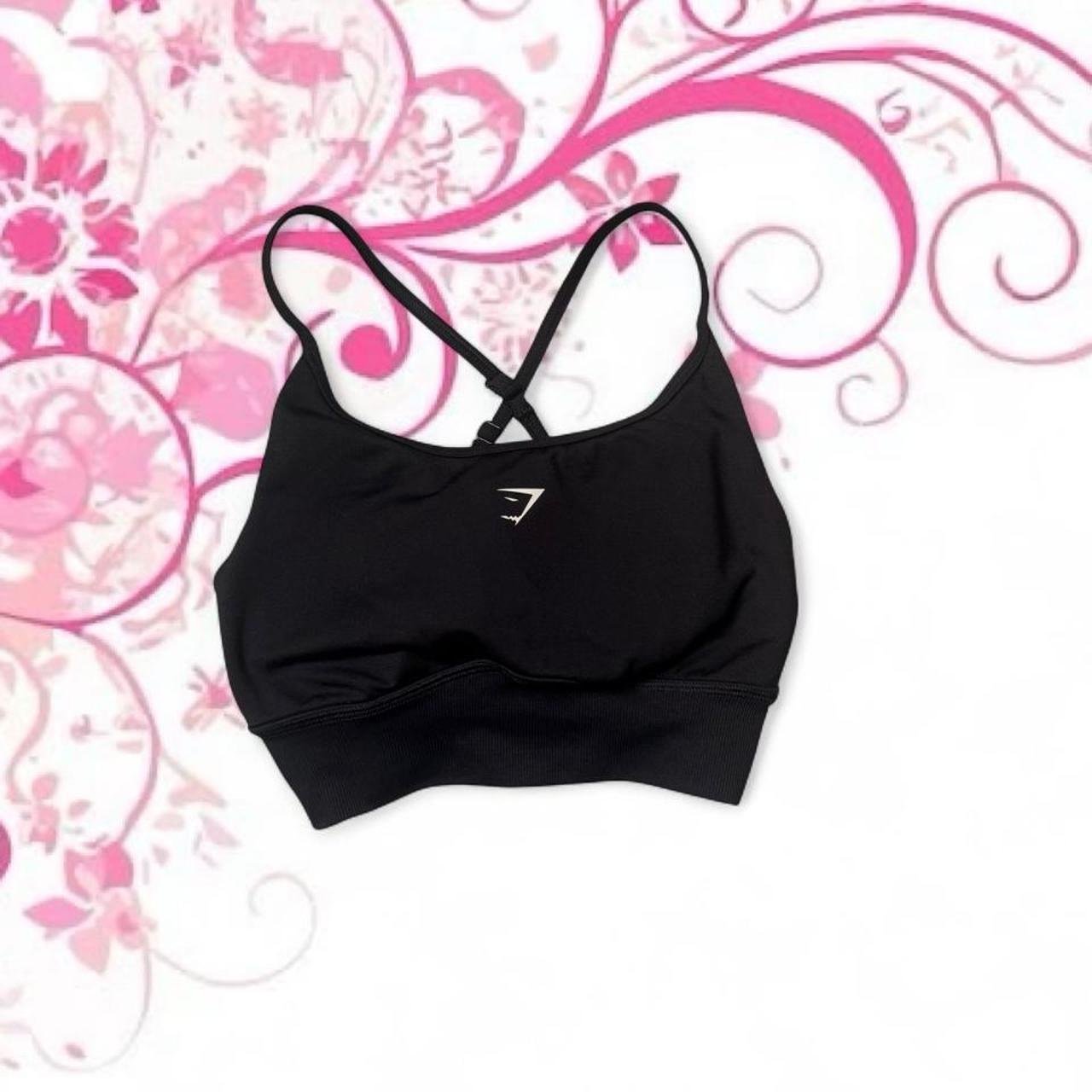 Gymshark Sports Bra